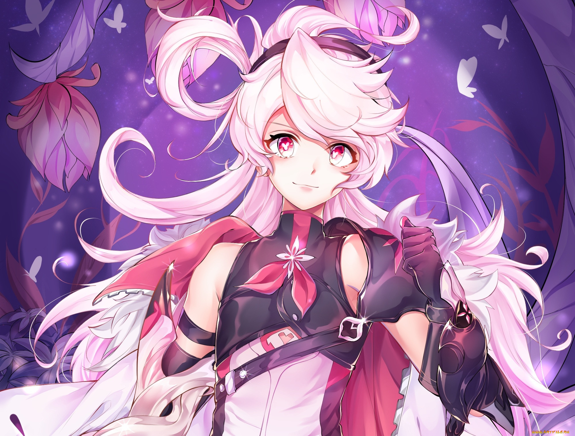 , elsword